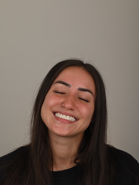 A new smile is going to Australia with brand new Laminate Veneers 🇦🇺🦘