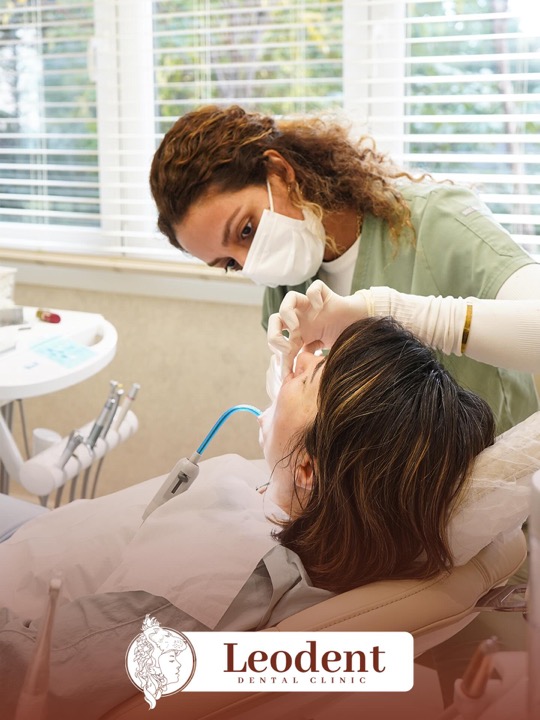 Konforlu uygulama, kontrollü ilerleme ve hasta memnuniyeti odaklı yaklaşım Leodent’te bir arada.🦷
#leodent #leodentdental #şeffafplak #ortodonti #dişkliniği #dişsağlığı #estetikgülüş #gülüştasarımı #hastaodaklı #uzmanekip #modernklinik #ağızvedişsağlığı